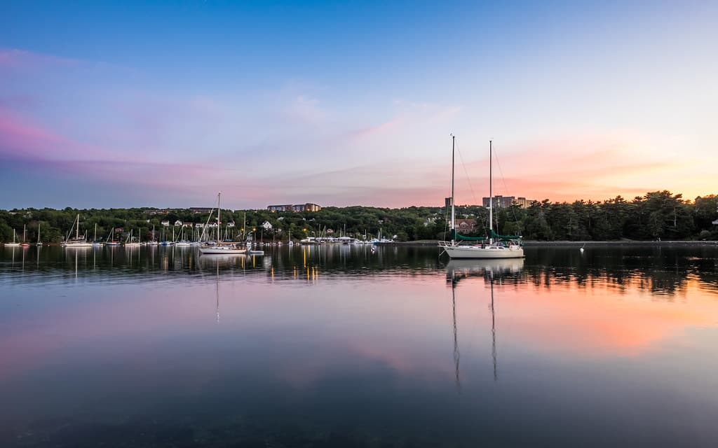 Nova Scotia’s Coastal Treasures – Halifax & Cape Breton Loop