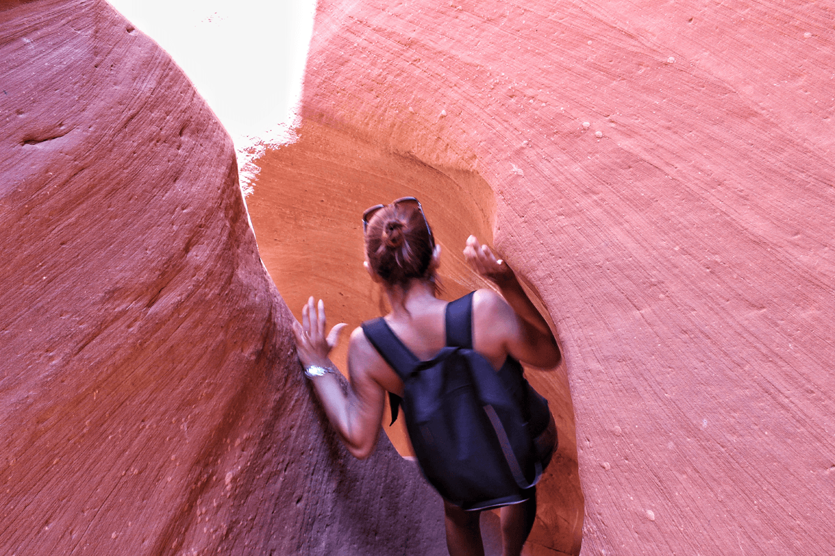 Desert Roads & Canyon Wonders