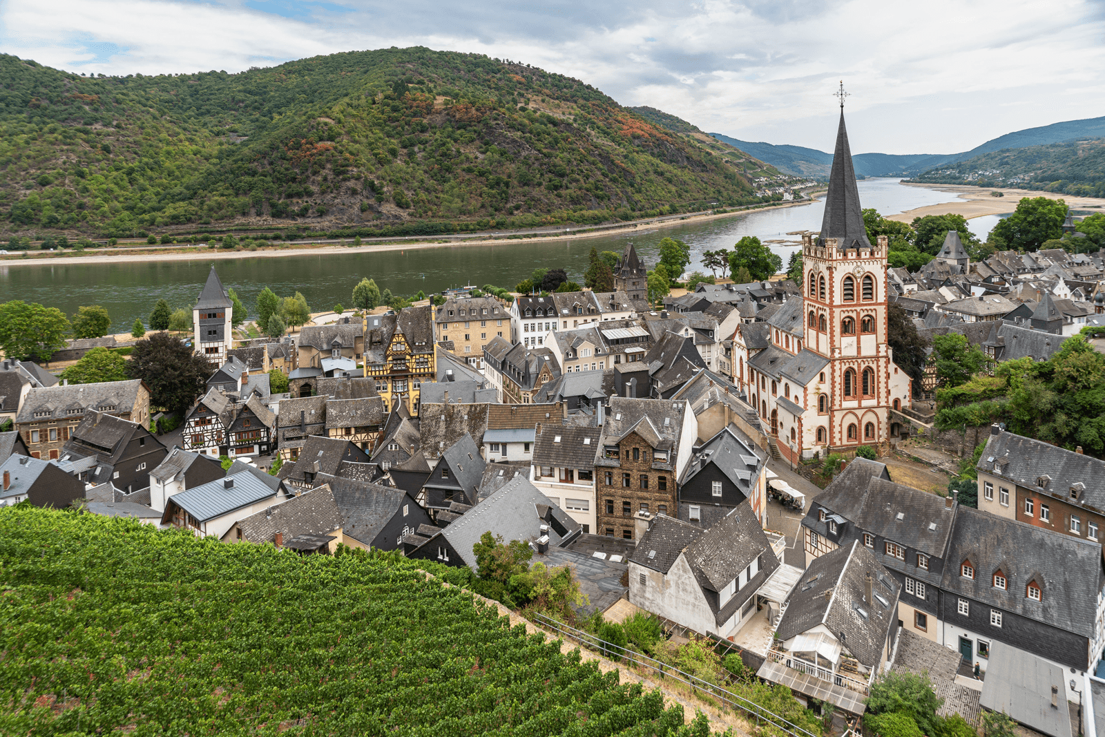 Germany & AlpineFly & Drive
