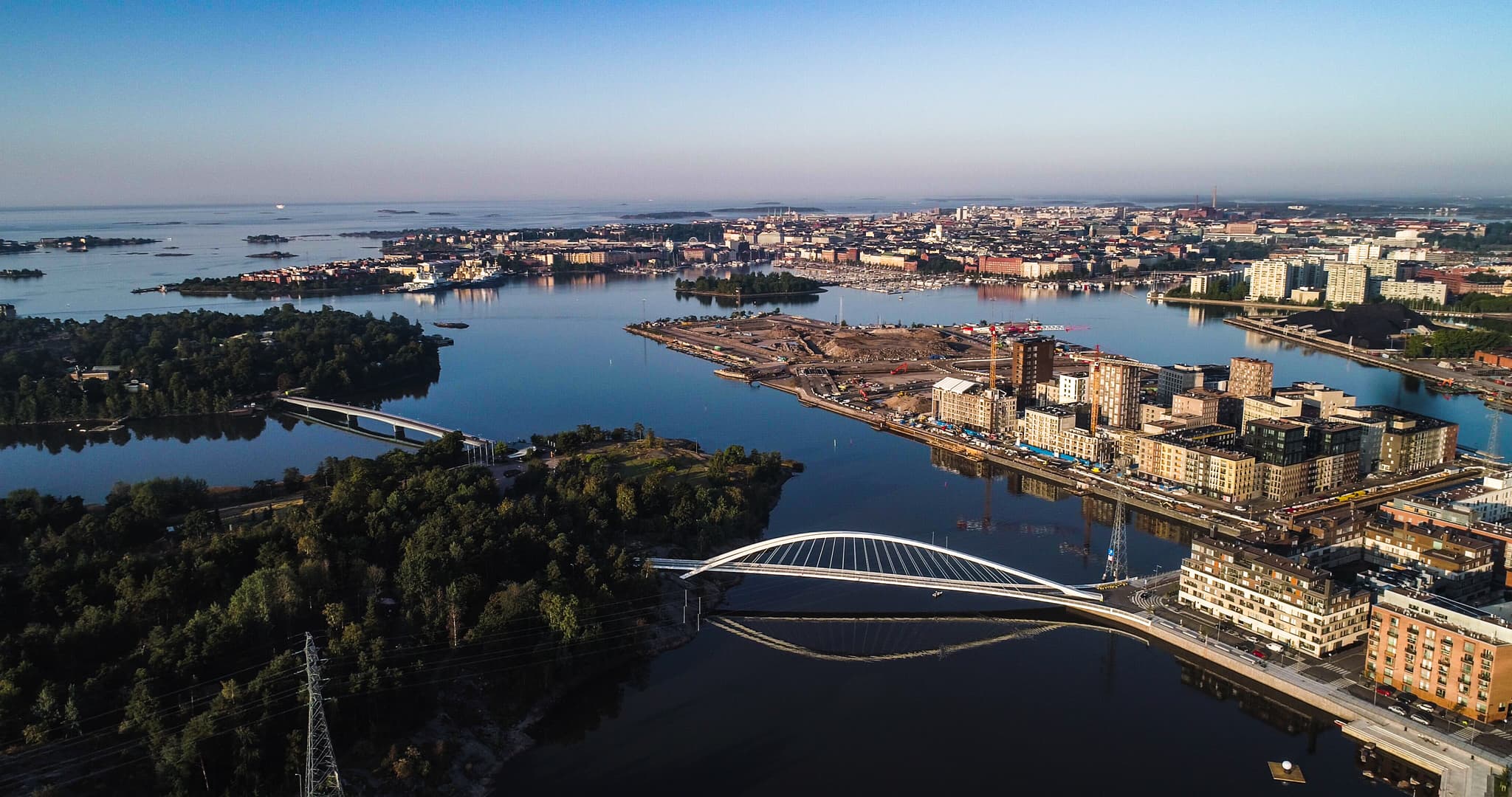 Helsinki City Break
