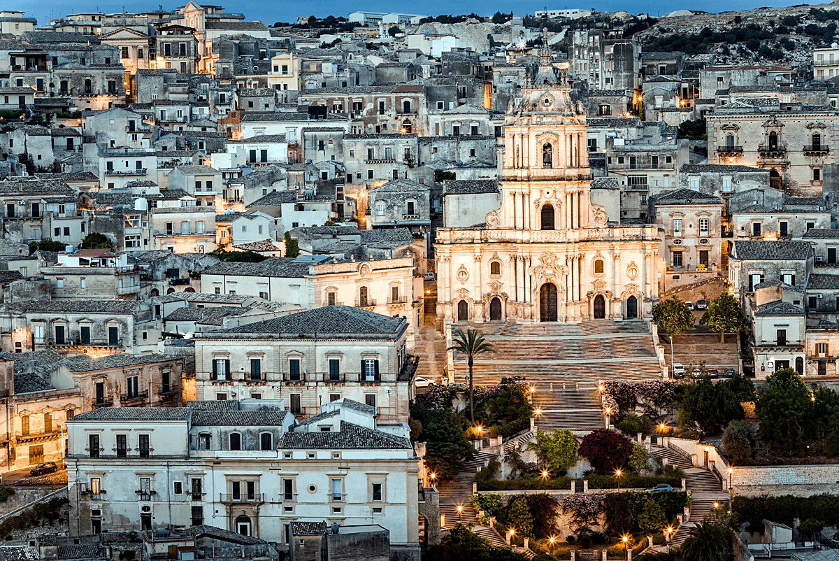 7 Days Sicily Grand Discovery – Relaxed Self-Drive | Palermo Roundtrip